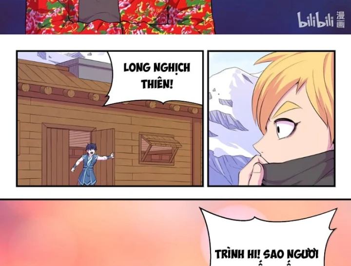 Côn Thôn Thiên Hạ Chapter 403 - 41