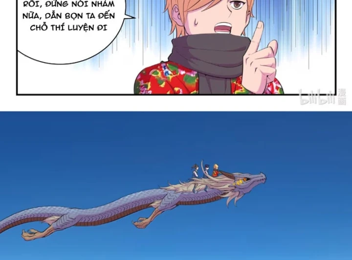 Côn Thôn Thiên Hạ Chapter 404 - 15