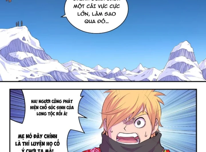 Côn Thôn Thiên Hạ Chapter 404 - 20