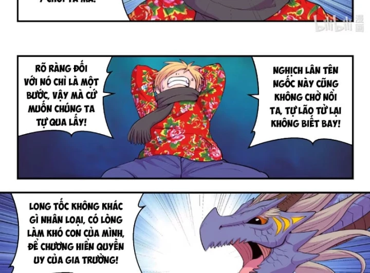 Côn Thôn Thiên Hạ Chapter 404 - 21