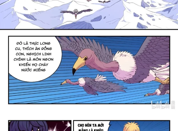 Côn Thôn Thiên Hạ Chapter 404 - 26