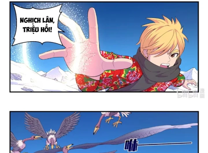 Côn Thôn Thiên Hạ Chapter 404 - 30