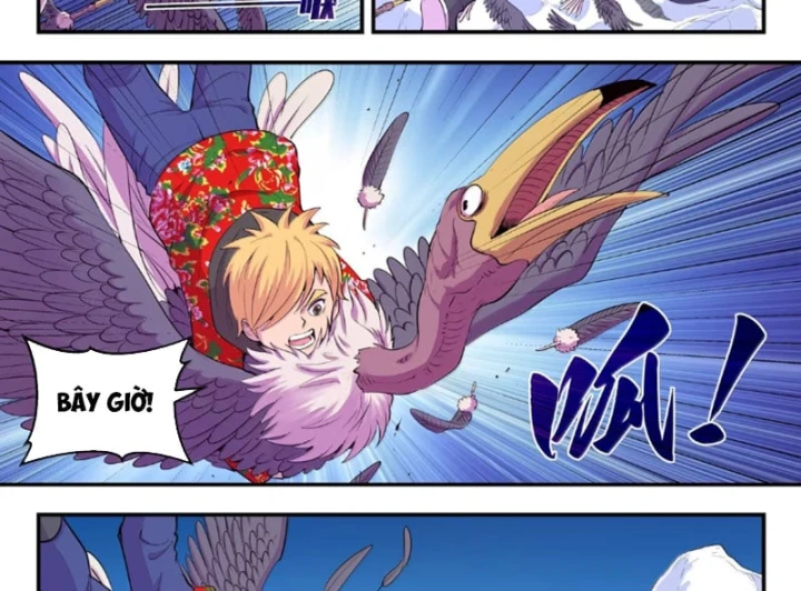 Côn Thôn Thiên Hạ Chapter 404 - 33