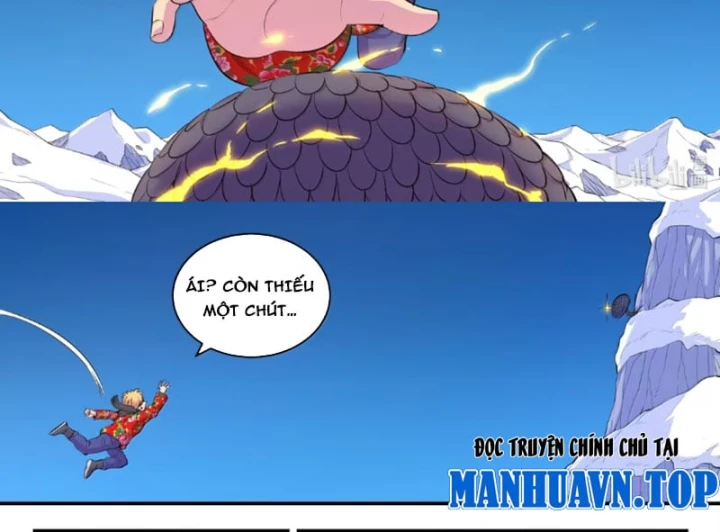 Côn Thôn Thiên Hạ Chapter 404 - 36
