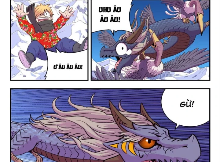 Côn Thôn Thiên Hạ Chapter 404 - 37