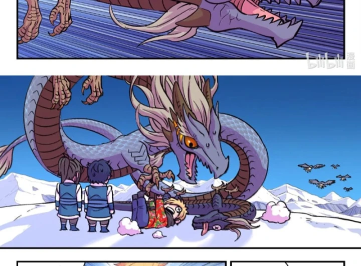 Côn Thôn Thiên Hạ Chapter 404 - 38