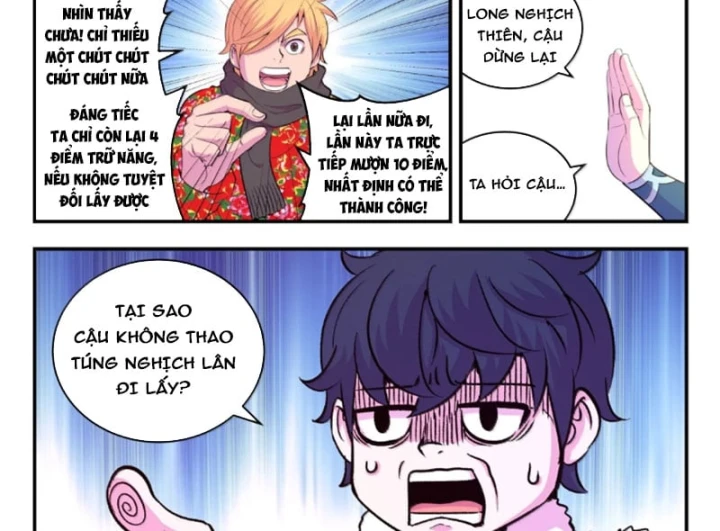 Côn Thôn Thiên Hạ Chapter 404 - 39