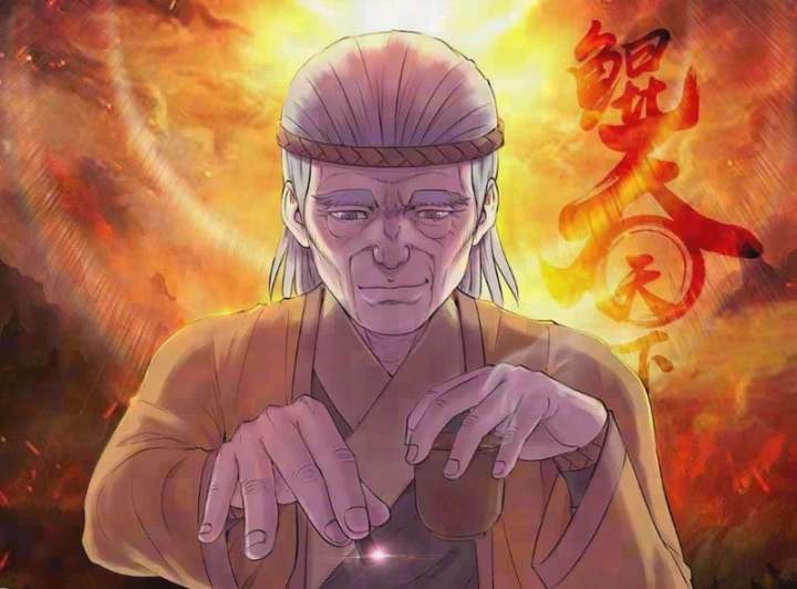 Côn Thôn Thiên Hạ Chapter 406 - 3