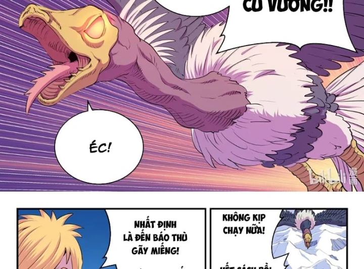 Côn Thôn Thiên Hạ Chapter 406 - 8