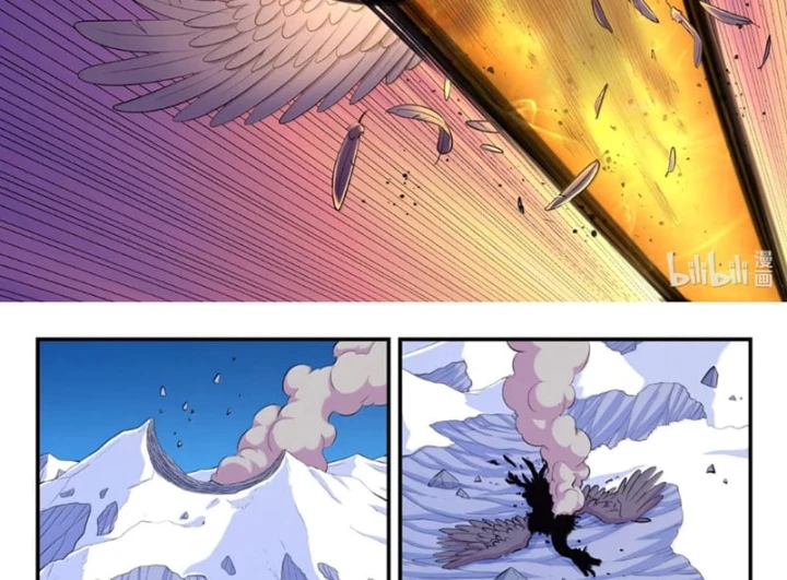 Côn Thôn Thiên Hạ Chapter 406 - 12