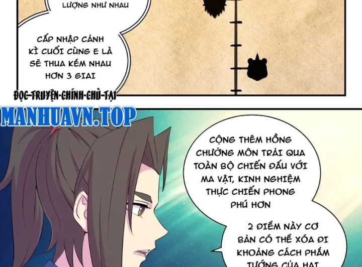 Côn Thôn Thiên Hạ Chapter 406 - 19
