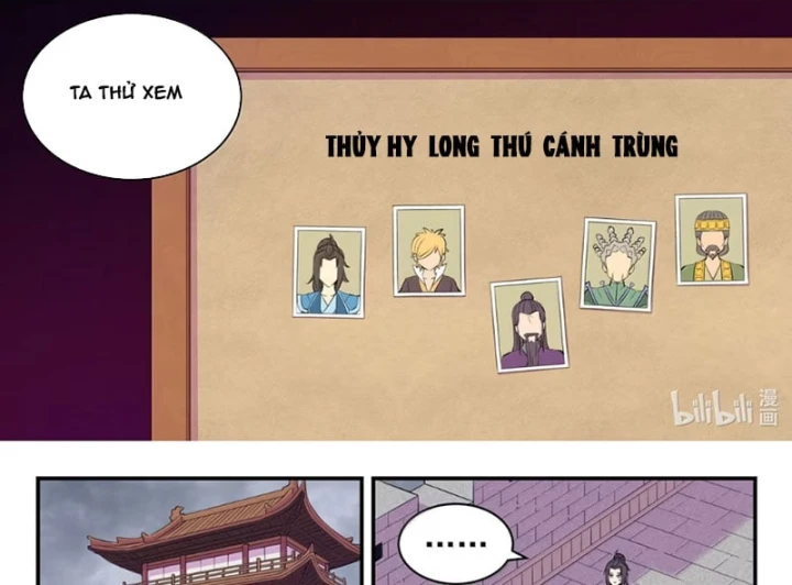 Côn Thôn Thiên Hạ Chapter 406 - 27