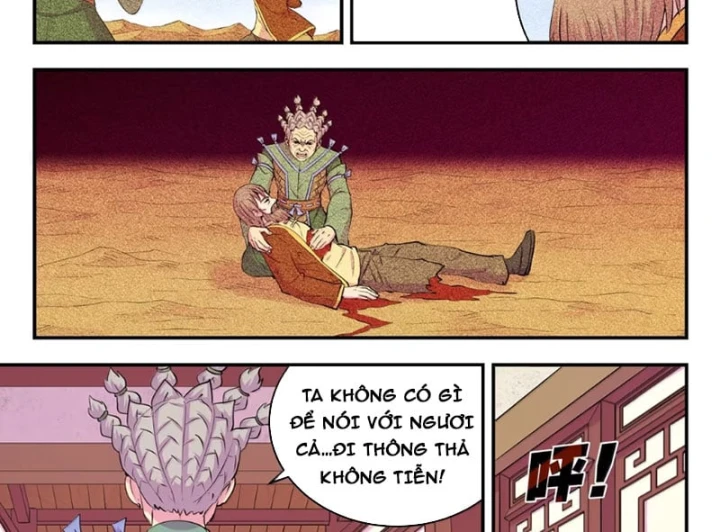 Côn Thôn Thiên Hạ Chapter 406 - 32