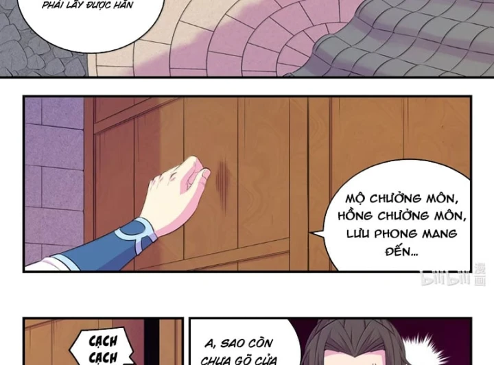 Côn Thôn Thiên Hạ Chapter 407 - 6