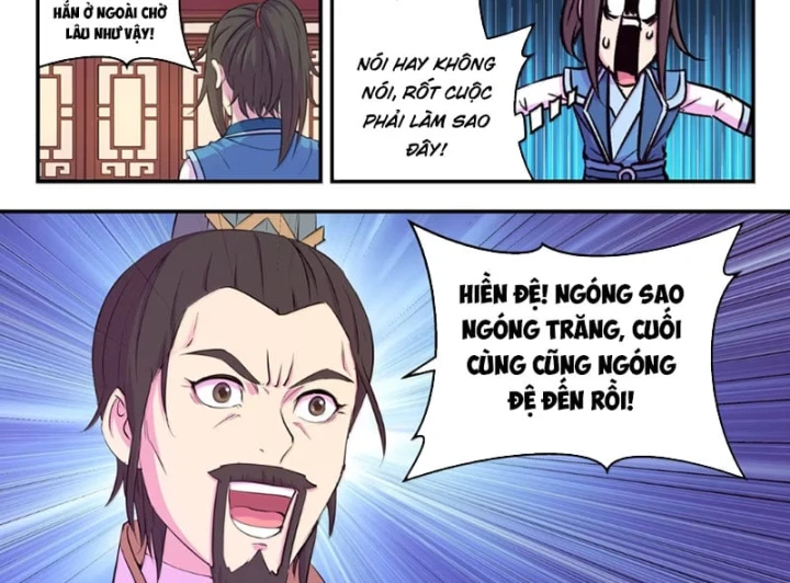 Côn Thôn Thiên Hạ Chapter 407 - 19