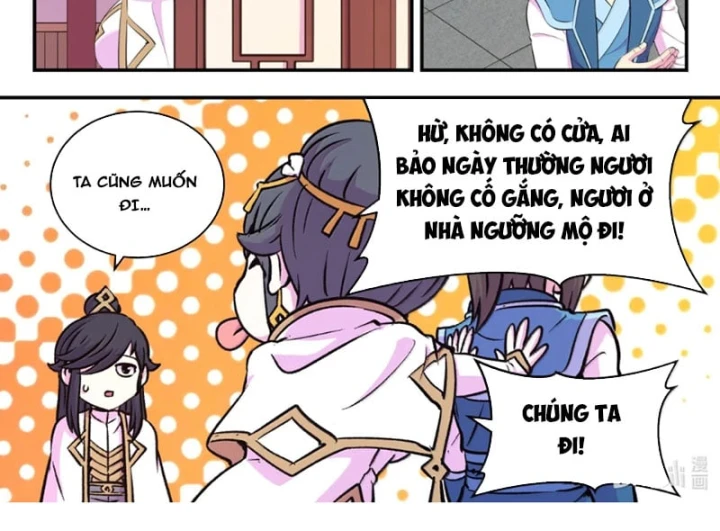Côn Thôn Thiên Hạ Chapter 407 - 23