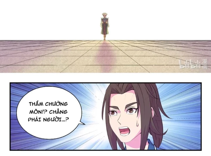 Côn Thôn Thiên Hạ Chapter 407 - 33