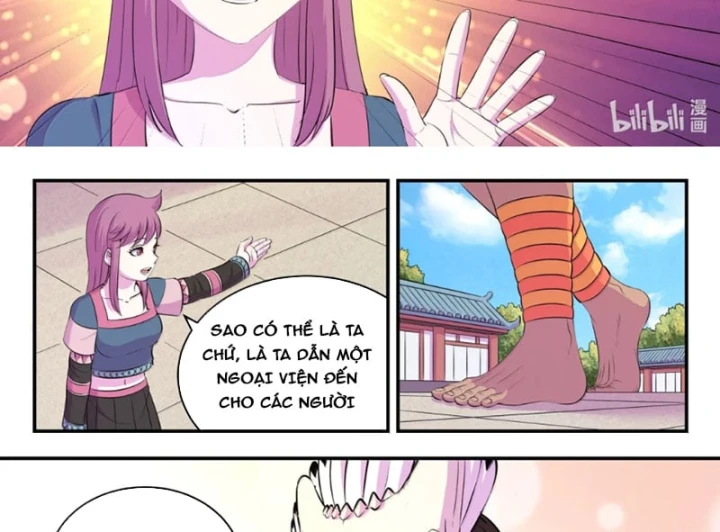Côn Thôn Thiên Hạ Chapter 407 - 37