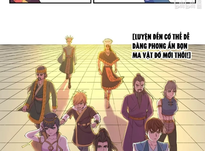 Côn Thôn Thiên Hạ Chapter 407 - 41