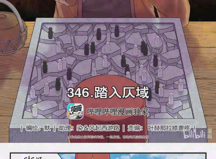 Côn Thôn Thiên Hạ Chapter 409 - 4