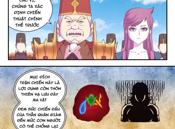 Côn Thôn Thiên Hạ Chapter 409 - 5