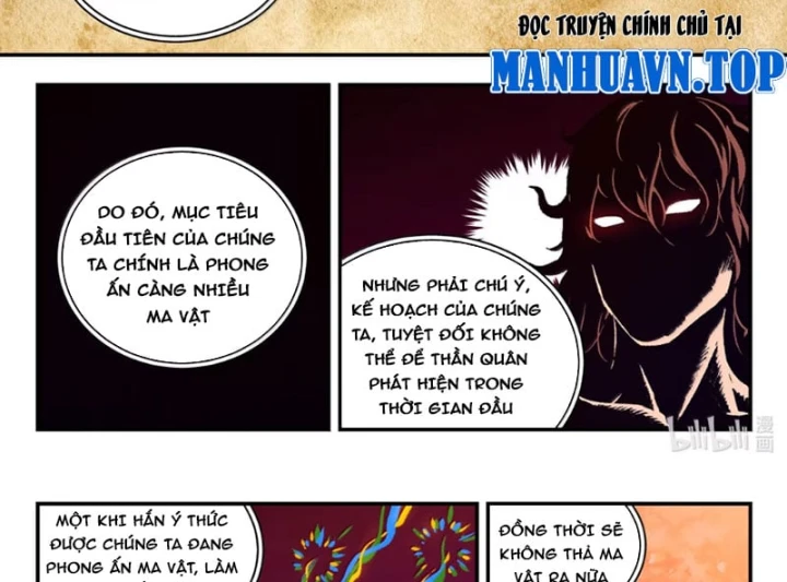 Côn Thôn Thiên Hạ Chapter 409 - 6