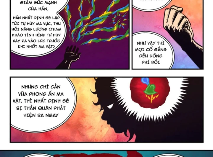 Côn Thôn Thiên Hạ Chapter 409 - 7