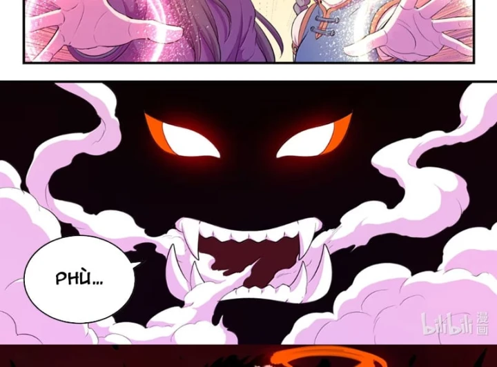 Côn Thôn Thiên Hạ Chapter 409 - 23