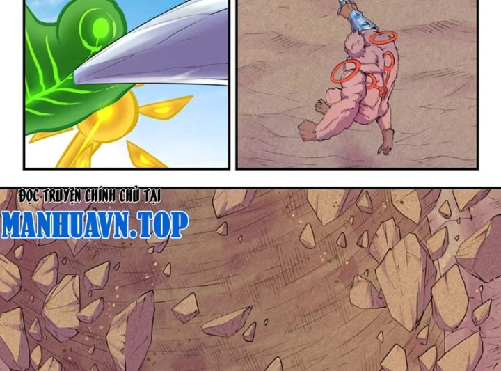 Côn Thôn Thiên Hạ Chapter 409 - 26