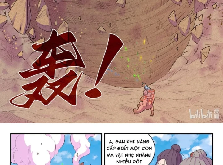 Côn Thôn Thiên Hạ Chapter 409 - 27
