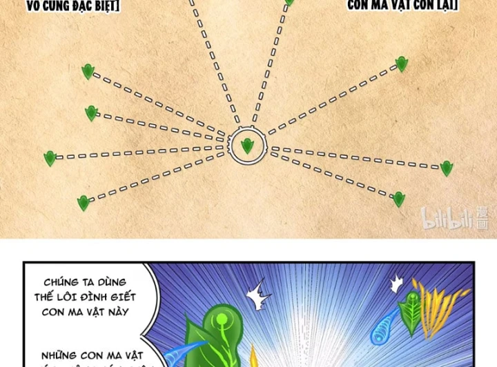 Côn Thôn Thiên Hạ Chapter 409 - 29