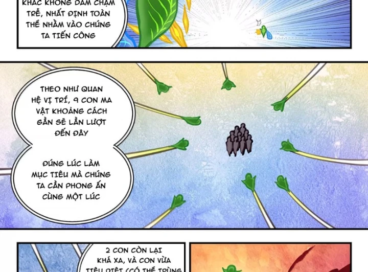 Côn Thôn Thiên Hạ Chapter 409 - 30