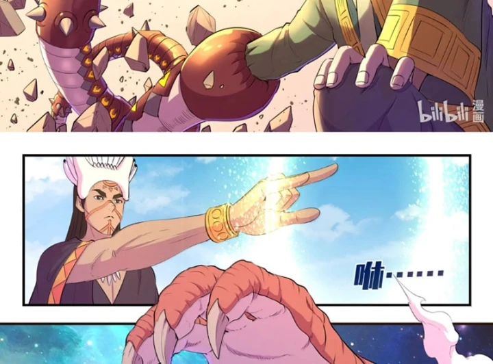 Côn Thôn Thiên Hạ Chapter 409 - 35