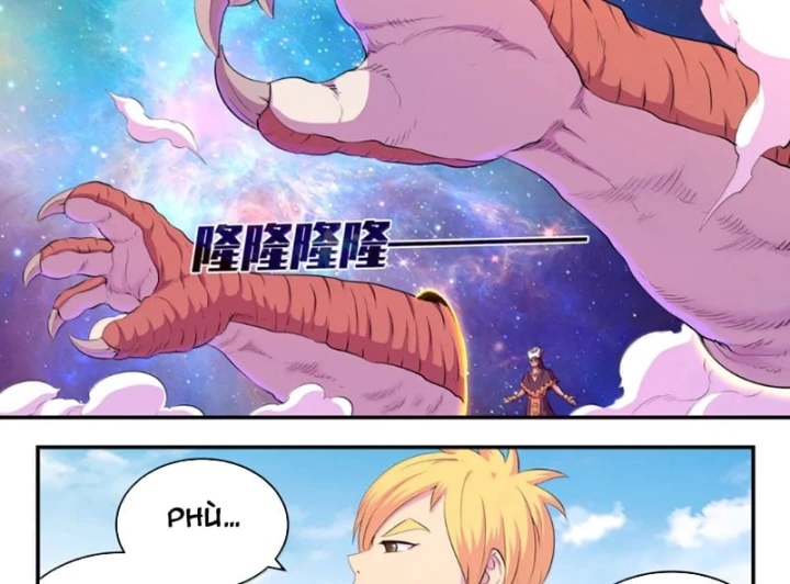 Côn Thôn Thiên Hạ Chapter 409 - 36