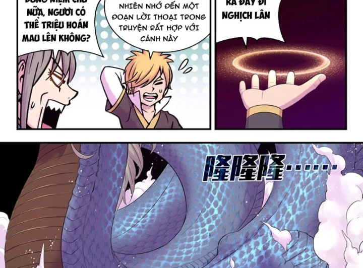 Côn Thôn Thiên Hạ Chapter 409 - 38