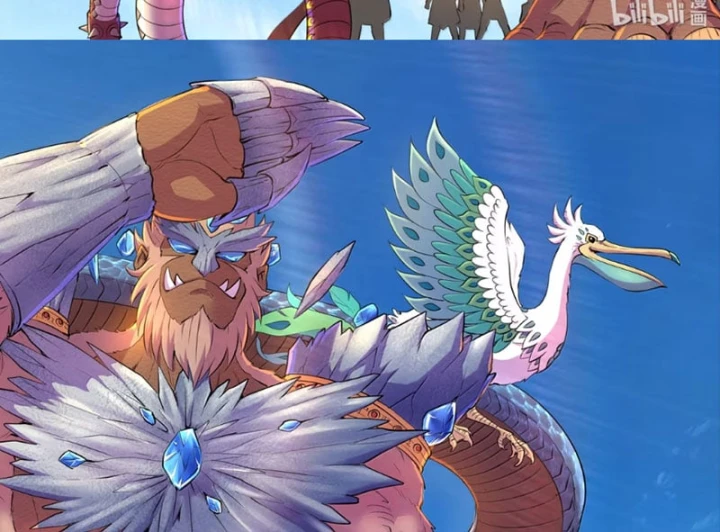 Côn Thôn Thiên Hạ Chapter 409 - 41