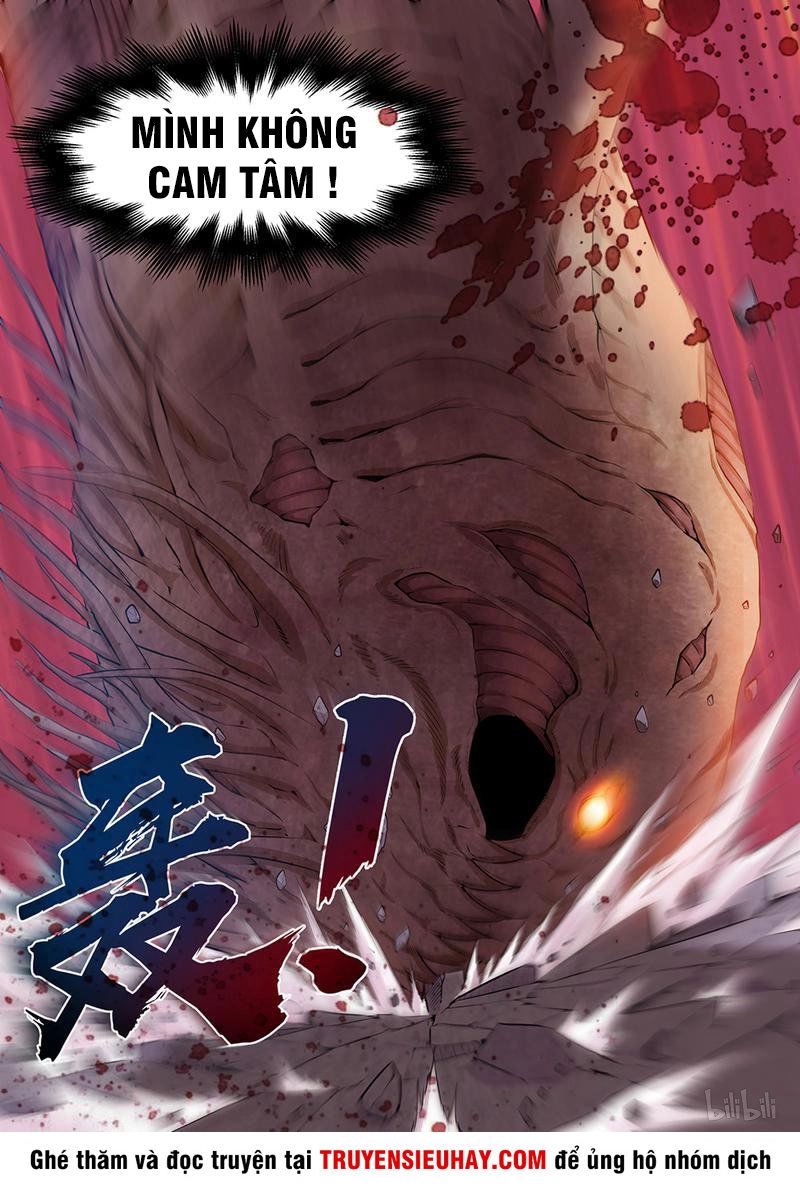 Côn Thôn Thiên Hạ Chapter 0 - 19