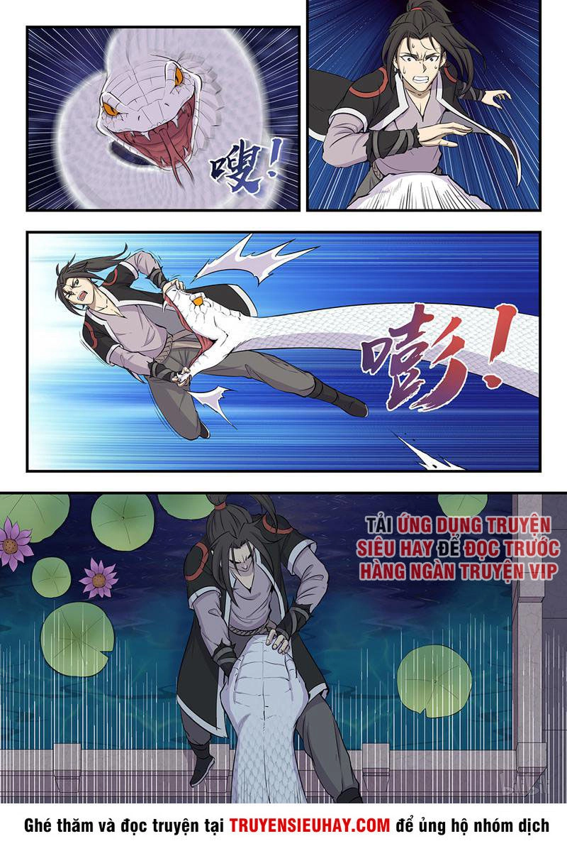 Côn Thôn Thiên Hạ Chapter 2 - 14