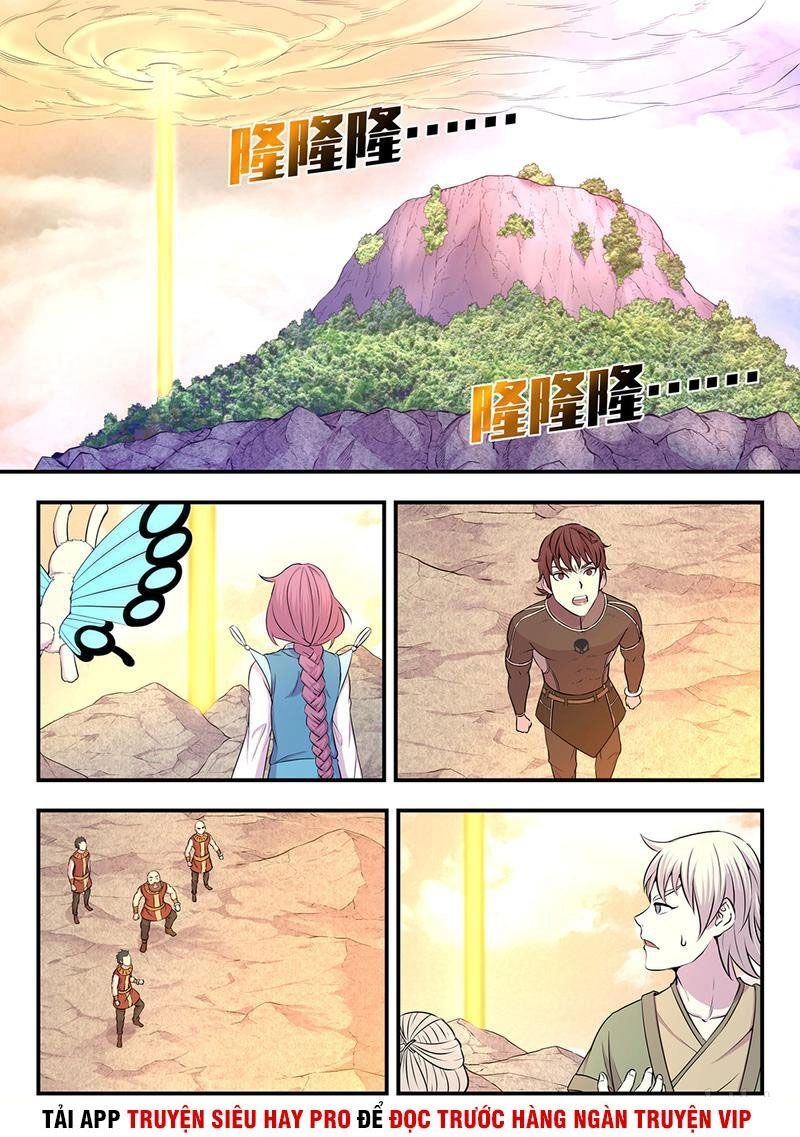 Côn Thôn Thiên Hạ Chapter 46 - 9