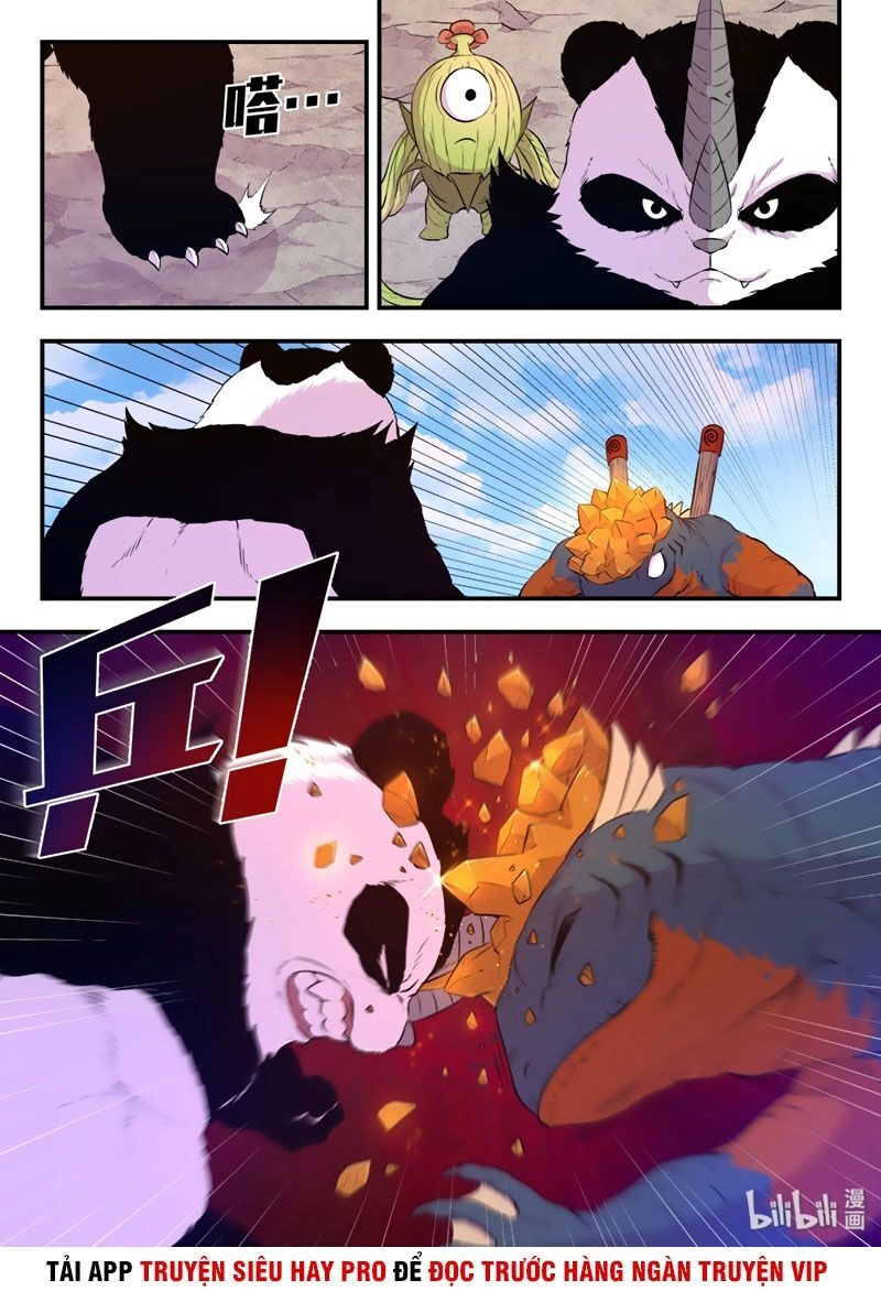 Côn Thôn Thiên Hạ Chapter 56 - 5