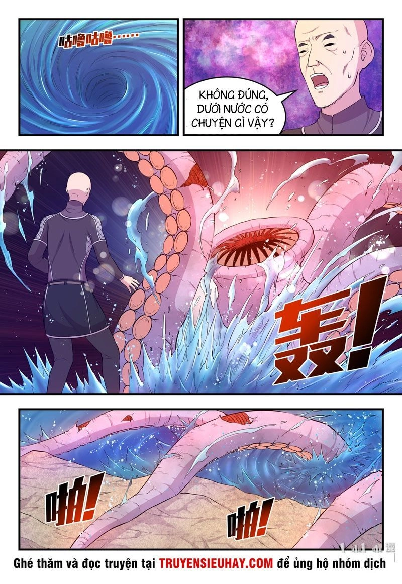 Côn Thôn Thiên Hạ Chapter 63 - 6