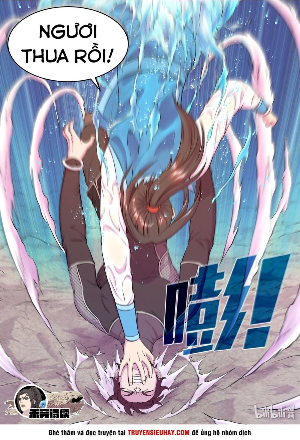 Côn Thôn Thiên Hạ Chapter 69 - 17