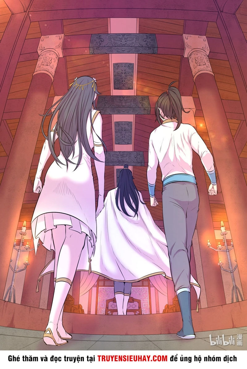 Côn Thôn Thiên Hạ Chapter 83 - 10