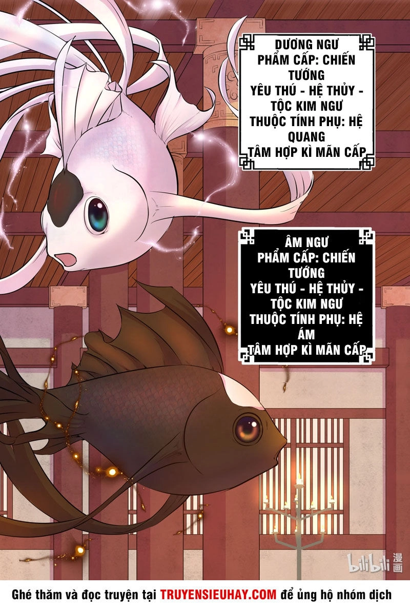 Côn Thôn Thiên Hạ Chapter 83 - 17