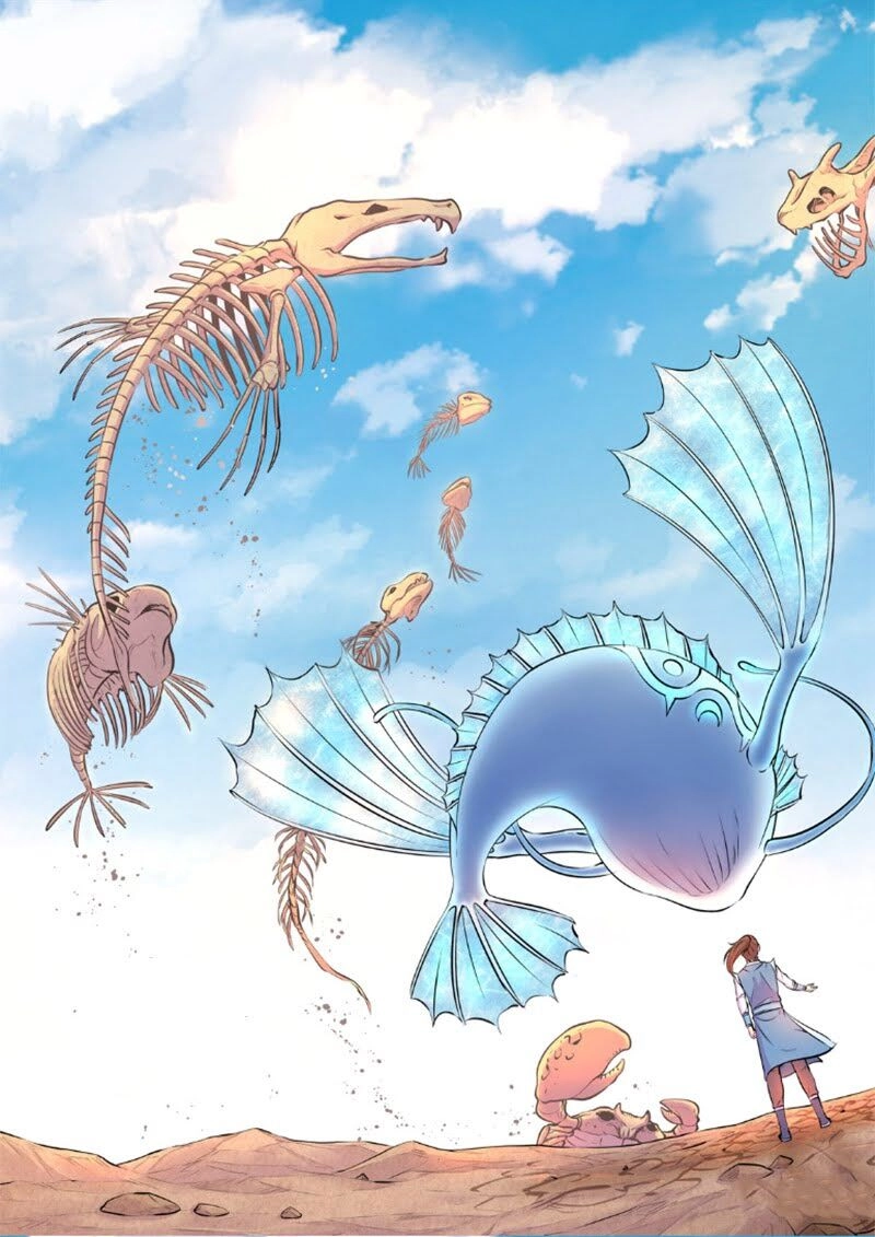 Côn Thôn Thiên Hạ Chapter 113 - 21