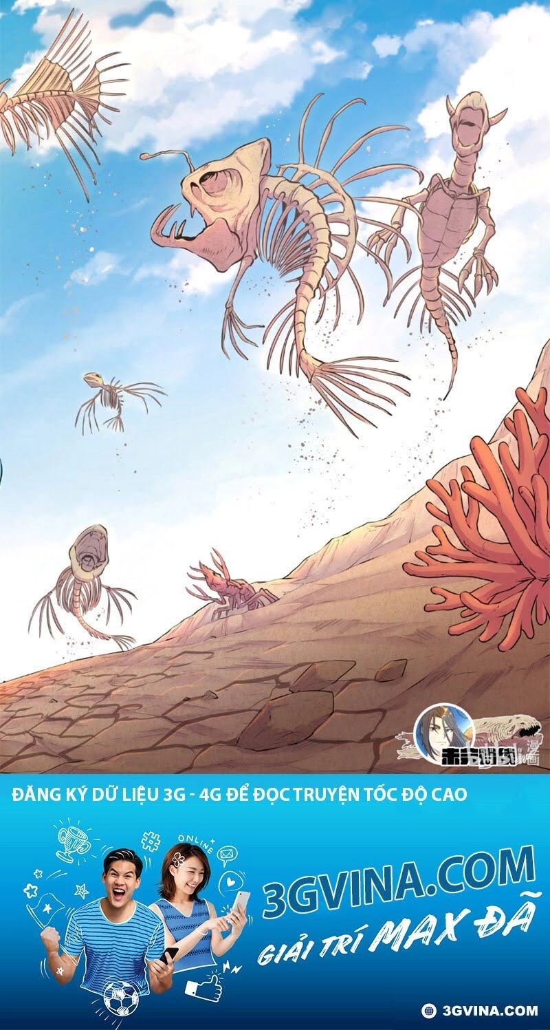 Côn Thôn Thiên Hạ Chapter 113 - 22