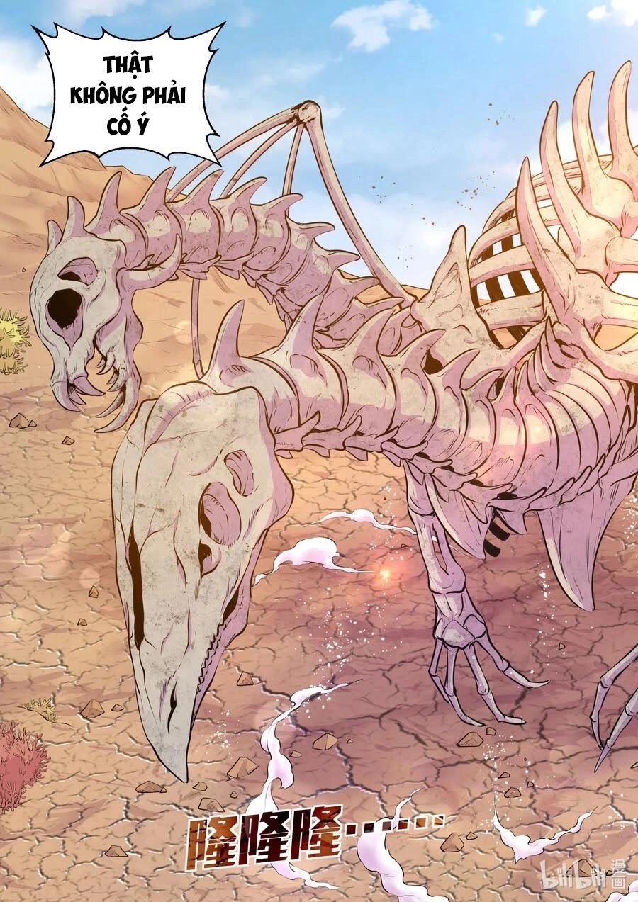 Côn Thôn Thiên Hạ Chapter 114 - 2