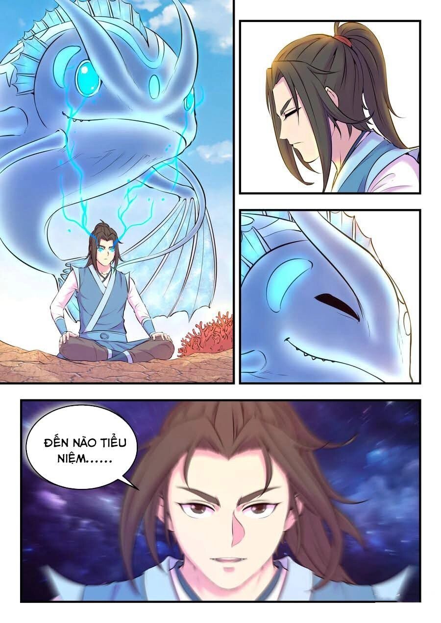 Côn Thôn Thiên Hạ Chapter 114 - 19