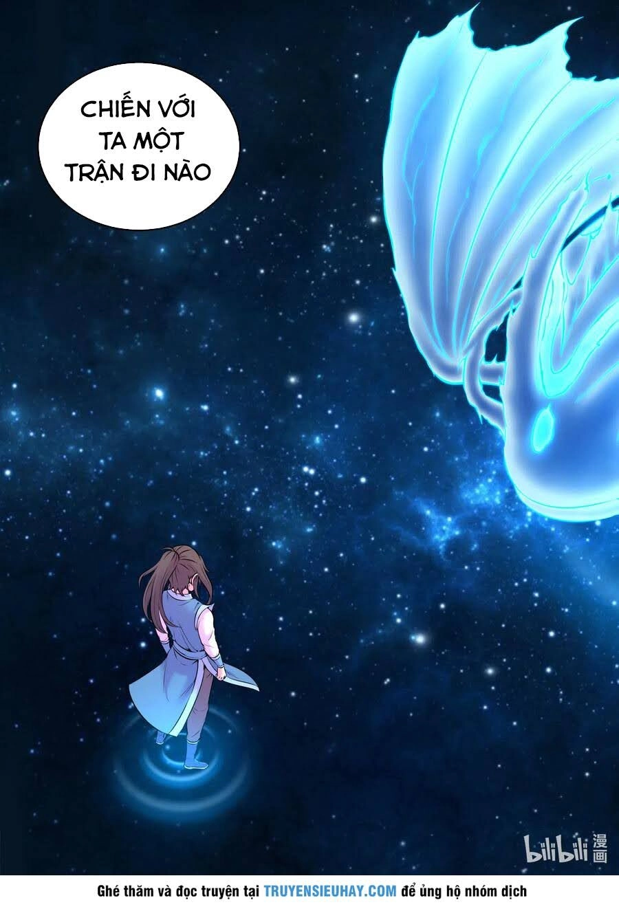 Côn Thôn Thiên Hạ Chapter 114 - 20