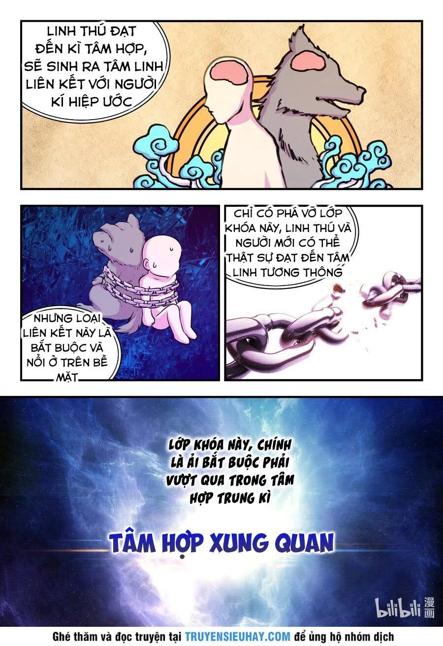 Côn Thôn Thiên Hạ Chapter 115 - 2